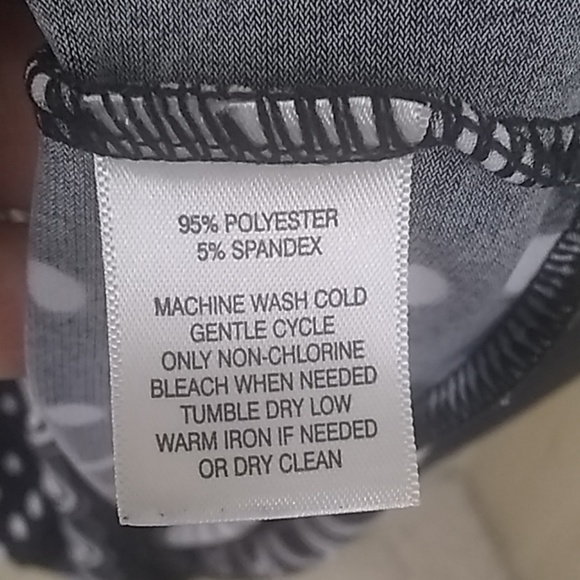 White House Black label bell sleeve dress - Picture 6 of 8